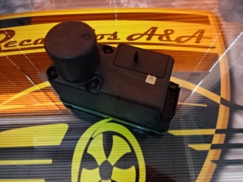 Bomba cierre centralizado VW Golf Passat 3A0962257 3AO962257 3A0 962 257