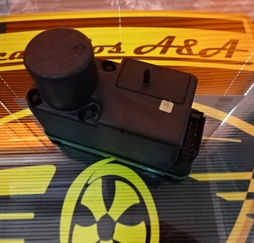 Bomba cierre centralizado VW Golf Passat 3A0962257 3AO962257 3A0 962 257