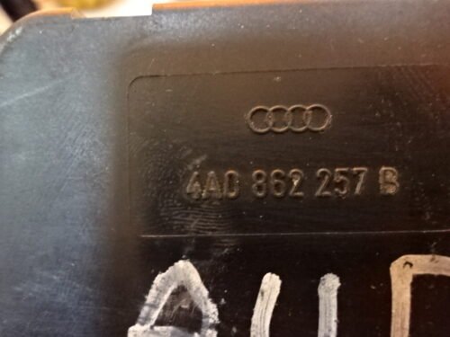 4A0862257B 4AO862257B 4A0 862 257 B Bomba cierre centralizado Audi A4 4A0862257B 4AO862257B 4A0 862 257 B