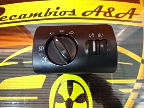 4B1941531C 4B1 941 531 C Conmutador de luces Audi A6 4B 4B1941531C 4B1 941 531 C