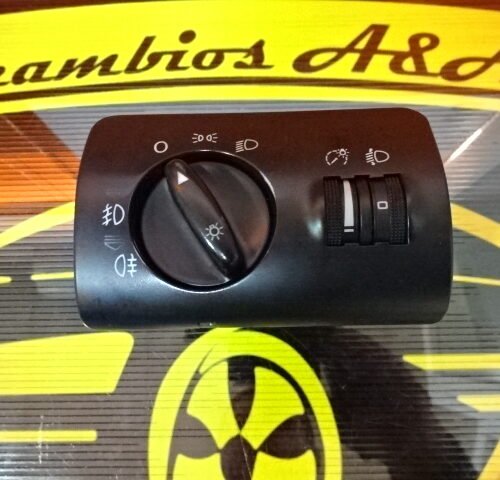 4B1941531C 4B1 941 531 C Conmutador de luces Audi A6 4B 4B1941531C 4B1 941 531 C