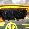 Clima panel de control  Mercedes W208 CLK  2108302985 210 830 29 85