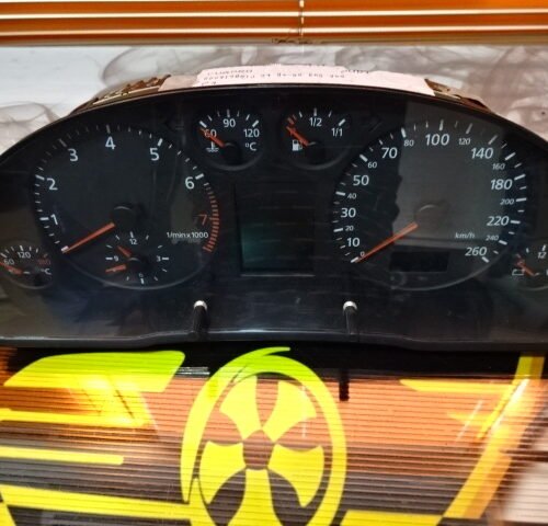 8D0919881JX 8DO919881JX 110208991002 Cuadro de instrumentos AUDI A4 8D0919881JX 8DO919881JX 110208991002