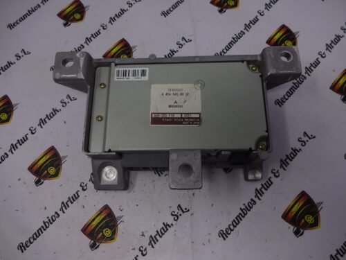 Control de dirección asistida Smart Mitsubishi MR594091 A4545450032 A 454 545 00 32