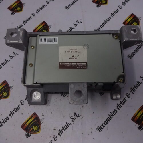 Control de dirección asistida Smart Mitsubishi MR594091 A4545450032 A 454 545 00 32