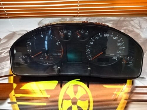 Cuadro de instrumentos  AUDI A4 8D0919881J 8DO919881J  110008991002