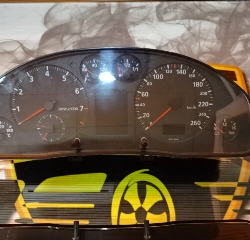 8D0919034F 8DO919034F 110008837002 Cuadro de instrumentos AUDI A4 8D0919034F 8DO919034F 110008837002