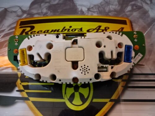 8D0919033P 8DO919033P Cuadro de instrumentos Audi A4 B5 8D0919033P 8DO919033P