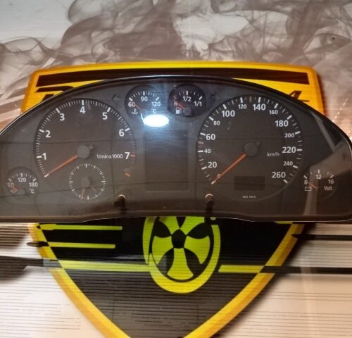 Cuadro de instrumentos Audi A4 B5 8D0919033P 8DO919033P