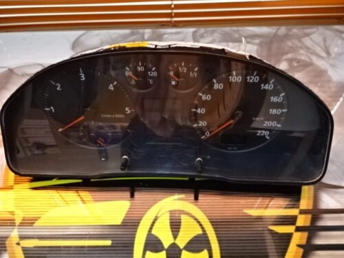 8D0919033A 8D0 919 033 A Cuadro de instrumentos AUDI A4 8D0919033A 8D0 919 033 A