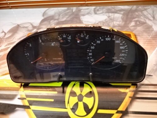 Cuadro de instrumentos AUDI A4 8D0919861F 8DO919861F