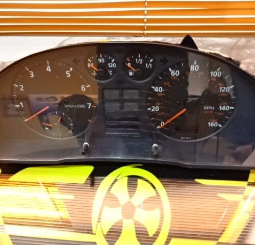 Cuadro de instrumentos AUDI A4 8D0919035C 8DO919035C