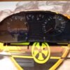 Cuadro de instrumentos AUDI A4 8D0919861C 8D0 919 861 C