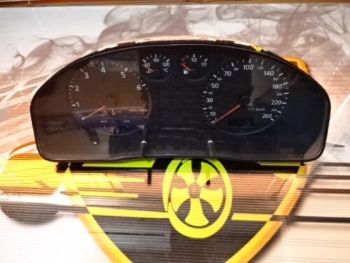 Cuadro de instrumentos AUDI A4 8D0919861C 8D0 919 861 C