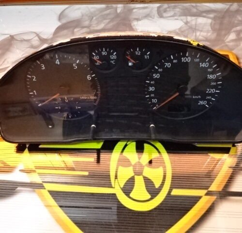 Cuadro de instrumentos AUDI A4 8D0919861C 8D0 919 861 C