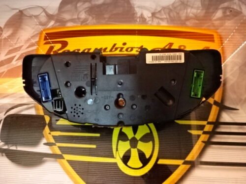 8D0919860E 8DO919860E 110008870001 Cuadro de instrumentos AUDI A4 8D0919860E 8DO919860E 110008870001