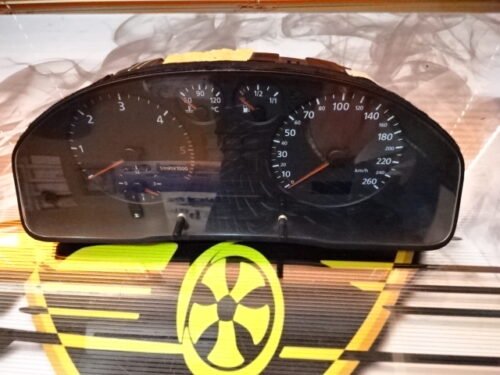 8D0919860E 8DO919860E 110008870001 Cuadro de instrumentos AUDI A4 8D0919860E 8DO919860E 110008870001