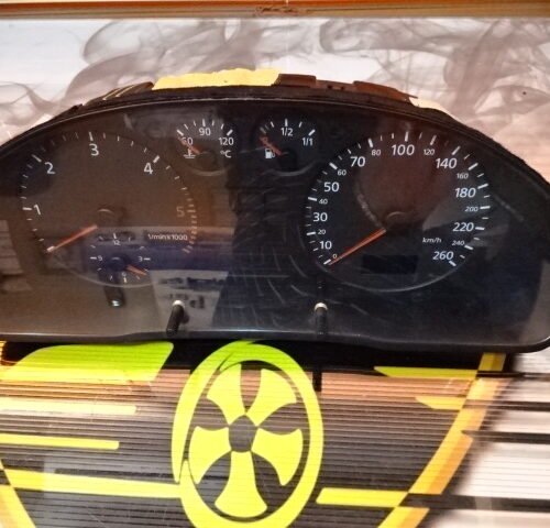 Cuadro de instrumentos AUDI A4 8D0919860E 8DO919860E 110008870001
