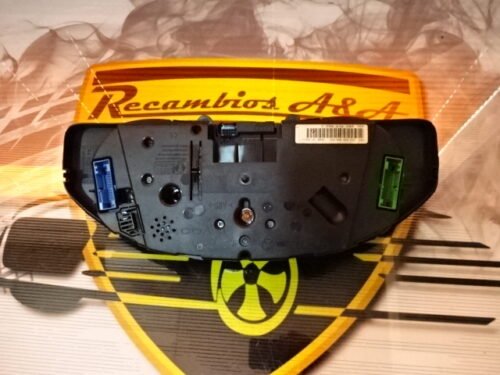 8D0919861C 8DO919861C 110008884002 Cuadro de instrumentos AUDI A4 8D0919861C 8DO919861C 110008884002