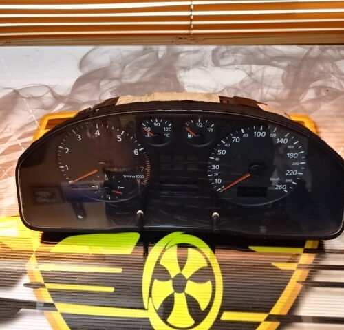 Cuadro de instrumentos AUDI A4 8D0919861C 8DO919861C 110008884002