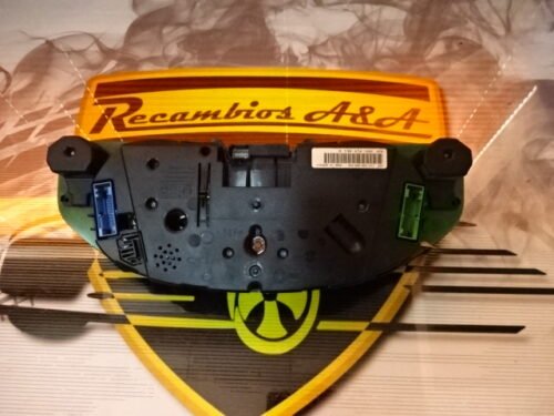 8D0919861D 8DO919861D 110008885002 Cuadro de instrumentos AUDI A4 8D0919861D 8DO919861D 110008885002