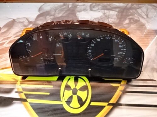 8D0919861D 8DO919861D 110008885002 Cuadro de instrumentos AUDI A4 8D0919861D 8DO919861D 110008885002