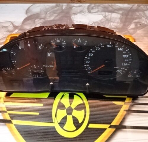 Cuadro de instrumentos AUDI A4 8D0919861D 8DO919861D 110008885002