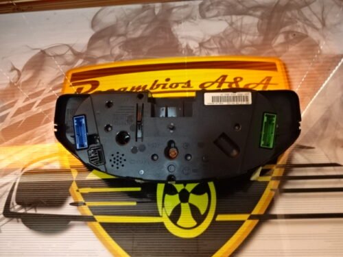 Cuadro de instrumentos AUDI A4 8D0919861H 8DO919861H 110008989002