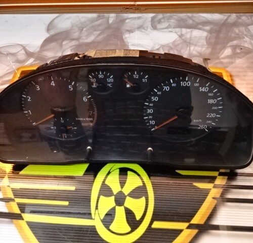 Cuadro de instrumentos AUDI A4 8D0919861H 8DO919861H 110008989002