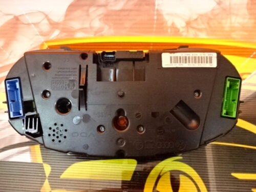 Cuadro de instrumentos AUDI A3 8L0919860C 8LO919860C 110008778006