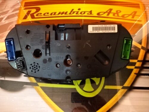 Cuadro de instrumentos AUDI A3 8L0919860E 8LO919860E 110008894002