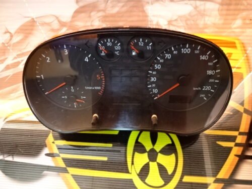 Cuadro de instrumentos AUDI A3 8L0919860B 8LO919860B 110008778005