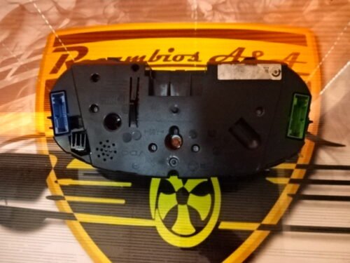 Cuadro de instrumentos AUDI A3 8L0919860BX 8LO919860BX