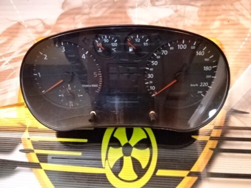 Cuadro de instrumentos AUDI A3 8L0919860BX 8LO919860BX