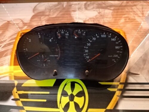 Cuadro de instrumentos AUDI A3 8L0919860D 8LO919860D 110008894001