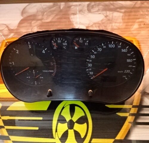 8L0919860D 8LO919860D 110008894001 Cuadro de instrumentos AUDI A3 8L0919860D 8LO919860D 110008894001