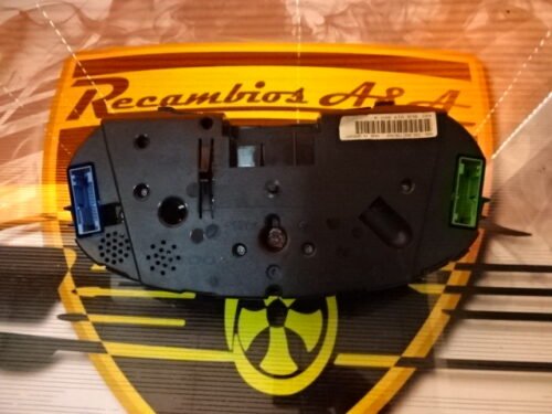 Cuadro de instrumentos AUDI A3 8L0919860A 8LO919860A 110008778002