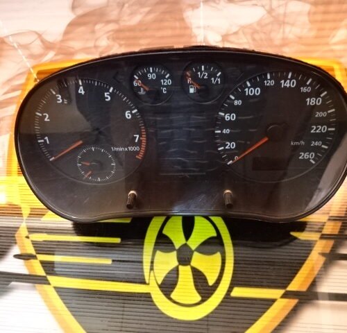 8L0919860A 8LO919860A 110008778002 Cuadro de instrumentos AUDI A3 8L0919860A 8LO919860A 110008778002