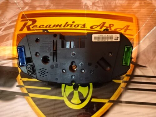 Cuadro de instrumentos AUDI A3 8L0919860EX 8LO919860EX 110308894002