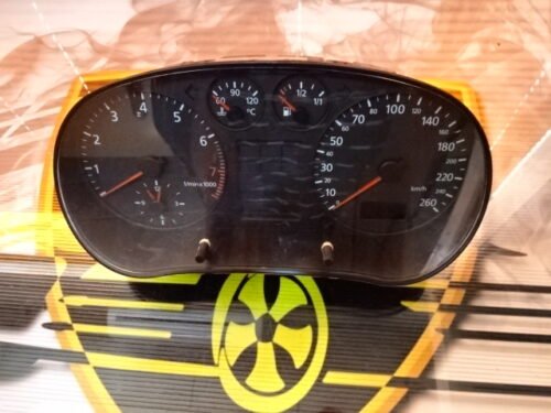 Cuadro de instrumentos AUDI A3 8L0919860EX 8LO919860EX 110308894002