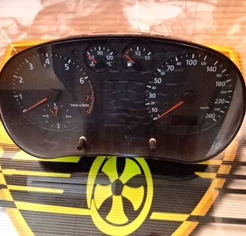 8L0919860EX 8LO919860EX 110308894002 Cuadro de instrumentos AUDI A3 8L0919860EX 8LO919860EX 110308894002