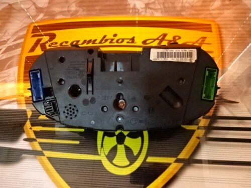 8L0919860K 8LO919860K 110008894009 Cuadro de instrumentos AUDI A3 8L0919860K 8LO919860K 110008894009