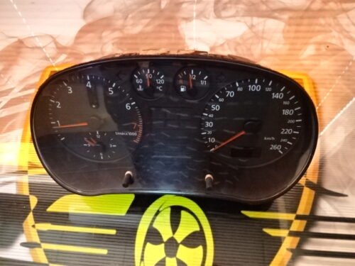 8L0919860K 8LO919860K 110008894009 Cuadro de instrumentos AUDI A3 8L0919860K 8LO919860K 110008894009