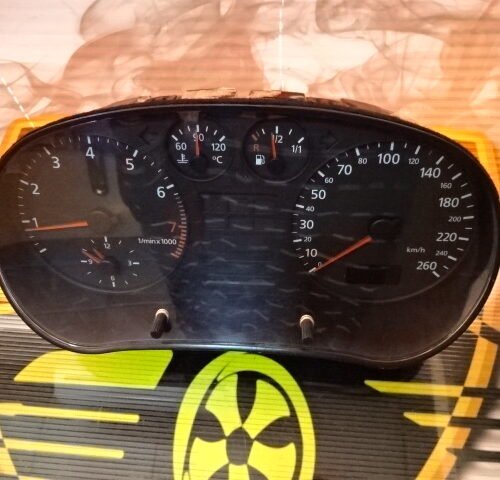 8L0919860K 8LO919860K 110008894009 Cuadro de instrumentos AUDI A3 8L0919860K 8LO919860K 110008894009