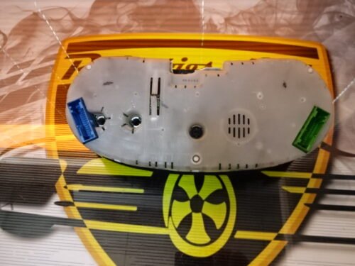 Cuadro de instrumentos AUDI A3 8L0919860D 8LO919860D