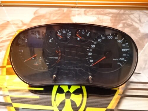 Cuadro de instrumentos AUDI A3 8L0919860D 8LO919860D