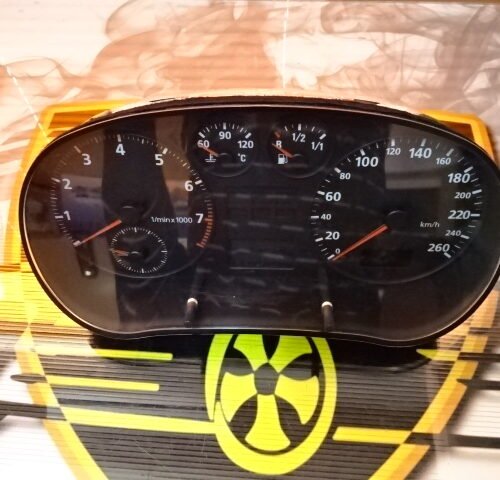 8L0919860A 8LO919860A Cuadro de instrumentos AUDI A3 8L0919860A 8LO919860A