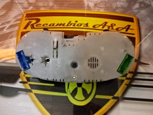 Cuadro de instrumentos AUDI A3 8L0919860E 8LO919860E