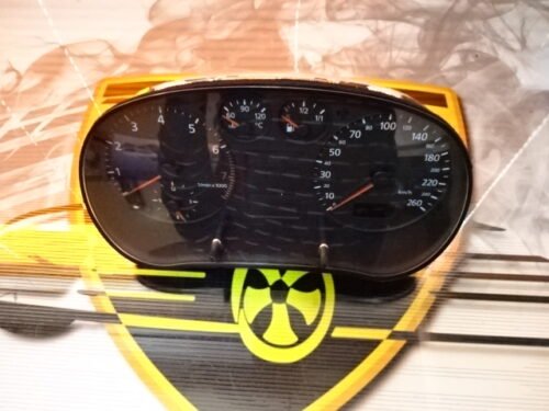 Cuadro de instrumentos AUDI A3 8L0919860E 8LO919860E