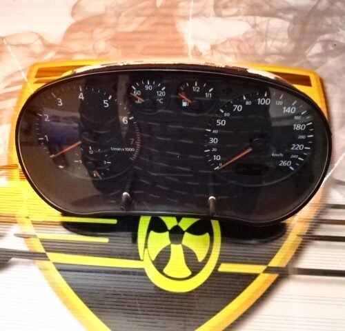 8L0919860E 8LO919860E Cuadro de instrumentos AUDI A3 8L0919860E 8LO919860E